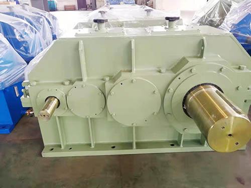 齒輪減速機(jī)